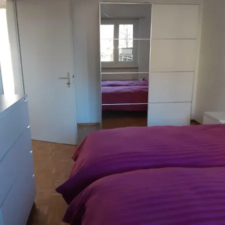 Apartment Casa Michele Ascona