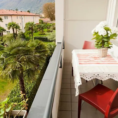 Casa Michele * Ascona