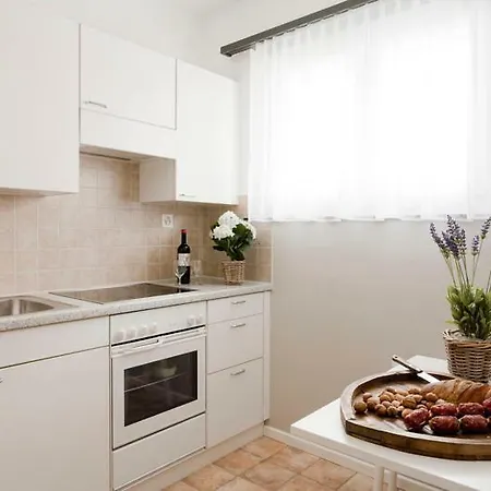 Casa Michele Apartment *
