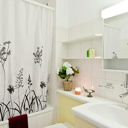 Apartment Casa Michele Ascona