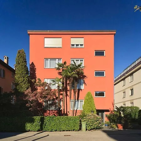 Casa Michele Apartment