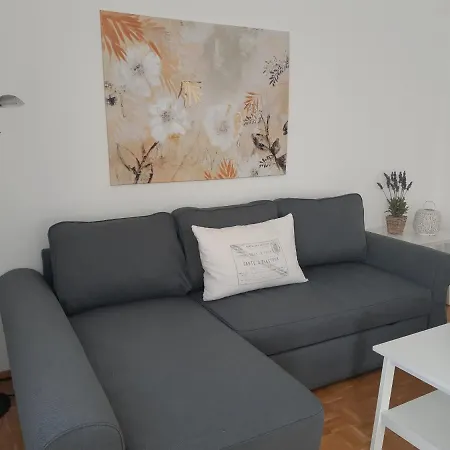 Apartment Casa Michele Ascona