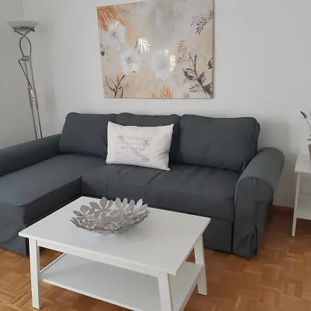 Apartment Casa Michele *