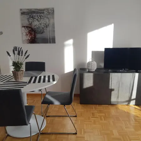 Casa Michele Apartment *