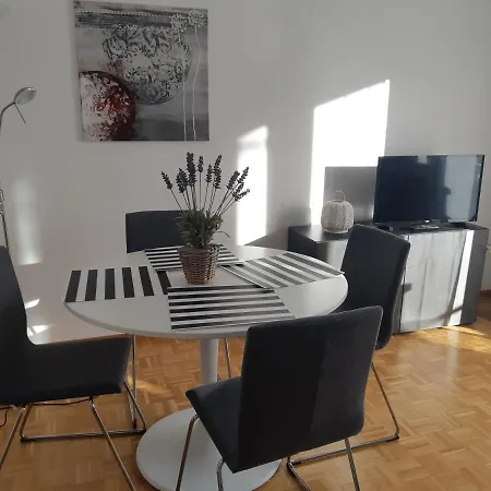 Apartment Casa Michele
